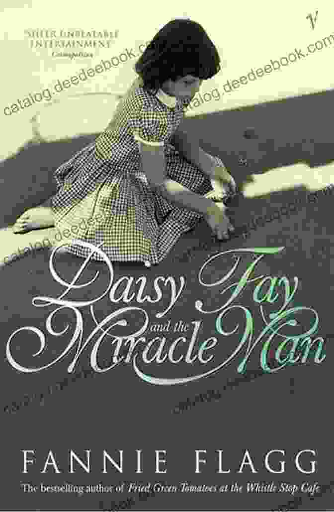 A Captivating Novel That Delves Into The Interconnectedness Of Faith, Healing, And The Enduring Power Of Love, Daisy Fay And The Miracle Man Weaves A Tapestry Of Hope And Redemption Through The Lives Of Its Unforgettable Characters. Daisy Fay And The Miracle Man: A Novel