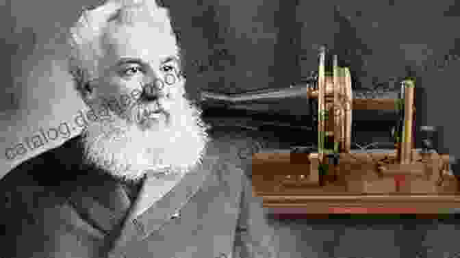 Alexander Graham Bell, Inventor Of The Telephone Did You Know This : Russia / Russia For Kids: About Russia For Kids Russia Country Russian People For Kids (Did You Know This?)