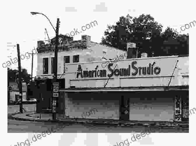 American Sound Studio In Memphis, Tennessee American Sound: Elvis Presley S 1969 Memphis Sessions