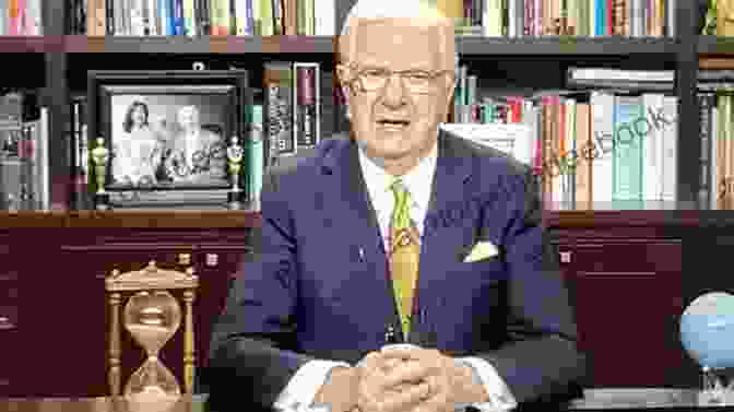 Bob Proctor, Influential Network Marketer And Author 10 Influential Men In Network Marketing Tell All