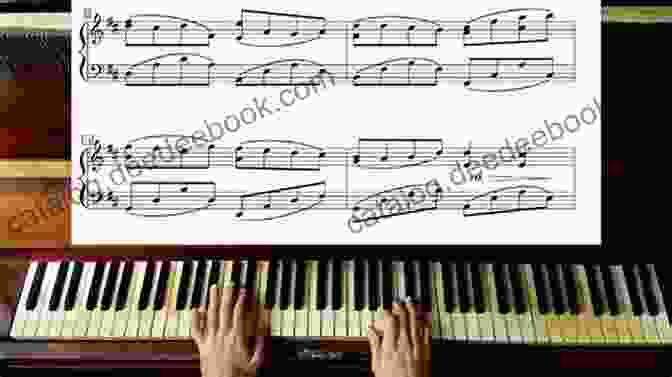 Canon In D Piano Tutorial Popular Songs For Beginner Piano: A Magical For Music: Romantic Bridal Gowns