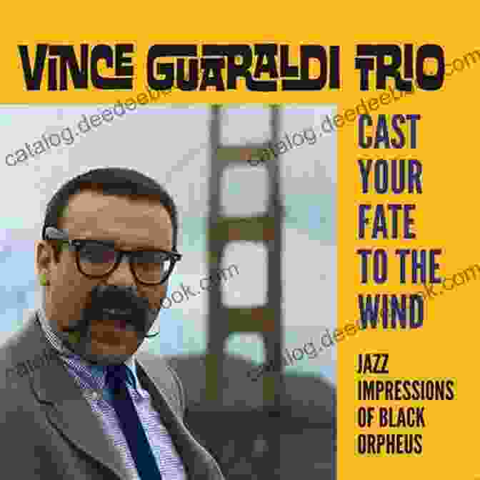 Cast Your Fate To The Wind By Vince Guaraldi 101 Popular Songs For Horn Vince Guaraldi