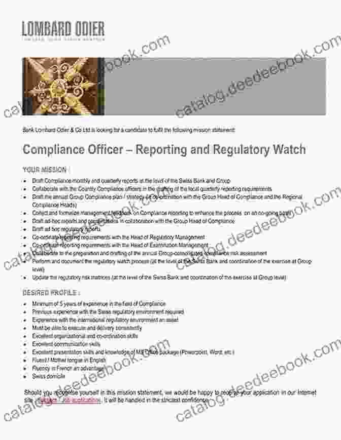 Compliance Officer Reviewing Documents For Regulatory Adherence Lobbying And Advocacy: Winning Strategies Resources Recommendations Ethics And Ongoing Compliance For Lobbyists And Washington Advocates:: The Best Of Everything Lobbying And Washington Advocacy