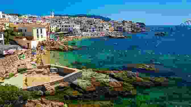 Costa Brava Unbelievable Pictures And Facts About Spain