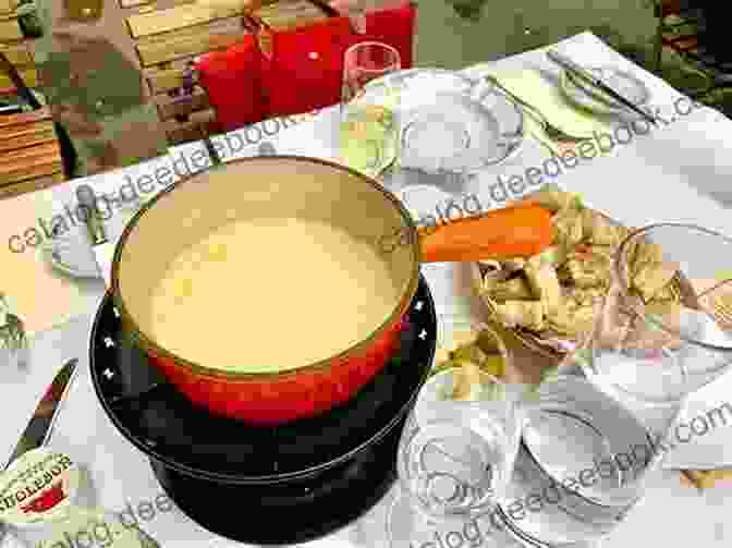 Delectable Swiss Fondue Bern Travel Highlights: Best Attractions Experiences