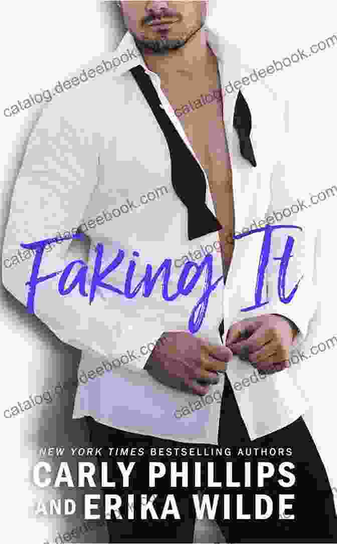 Faking It Novel Cover Featuring A Woman And A Man Pretending To Be A Couple The New Guy: A Page Turning Enemies To Lovers Romance Perfect For Romcom Fans (The Kathryn Freeman Romcom Collection 1)