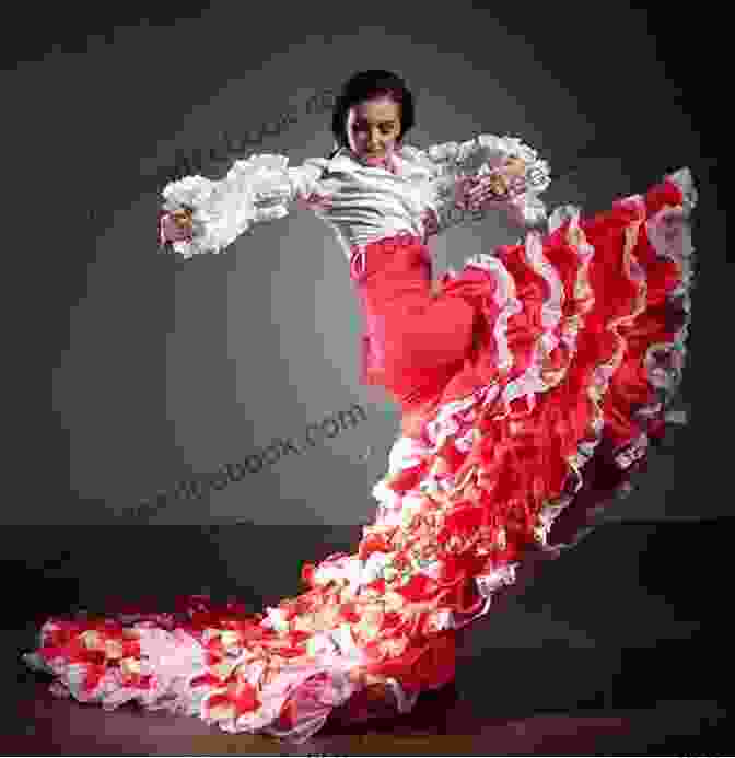 Flamenco Dancer Unbelievable Pictures And Facts About Spain
