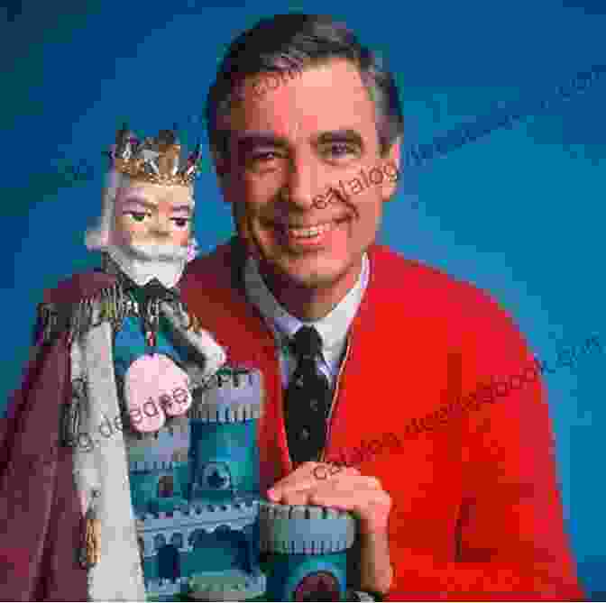 Fred Rogers And Mister Rogers' Neighborhood Puppets Good Night Pittsburgh (Good Night Our World)