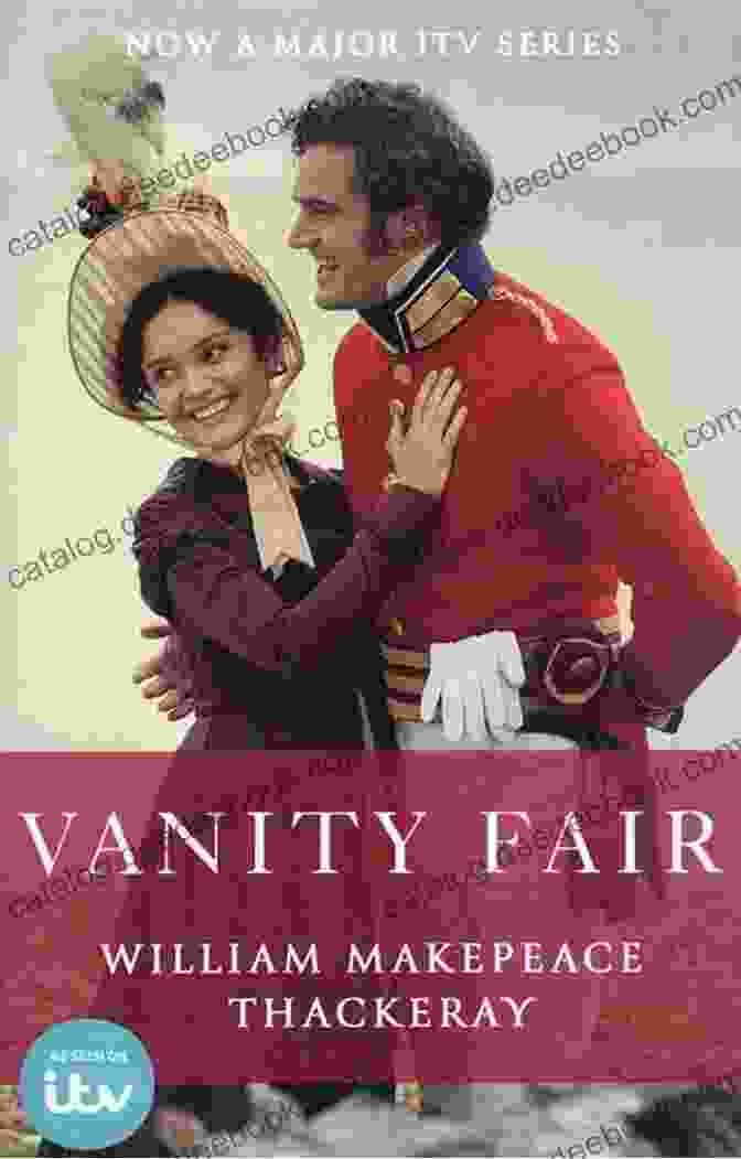 George Osborne Study Guide For William Makepeace Thackeray S Vanity Fair (Course Hero Study Guides)
