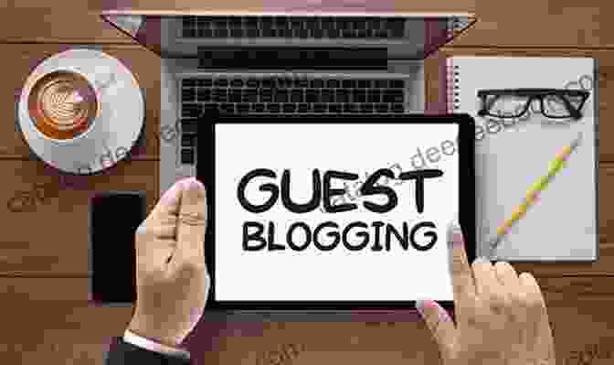Guest Posting To Expand Your Reach Guest Blogging Goldmine: How I Got More Than 100 000 Visitors A Month On My Blog In 9 Months Using A Free Marketing Strategy And Other Ways To Earn Consistent Income From Your Blog