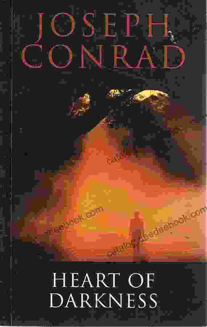 Heart Of Darkness By J. H. Conrad The Jungle (Penguin Classics)