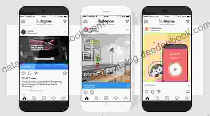 Instagram Advertising Platform Ads On Social Social Advertising: How To Grow Your Business And Increase Sales Using Social Advertising (Online Advertising Lead Automation Sales Automation Social Media Advertising)