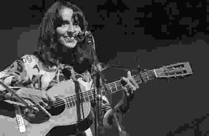 Joan Baez Performing At The Newport Folk Festival In 1965 Always A Song: Singers Songwriters Sinners And Saints My Story Of The Folk Music Revival