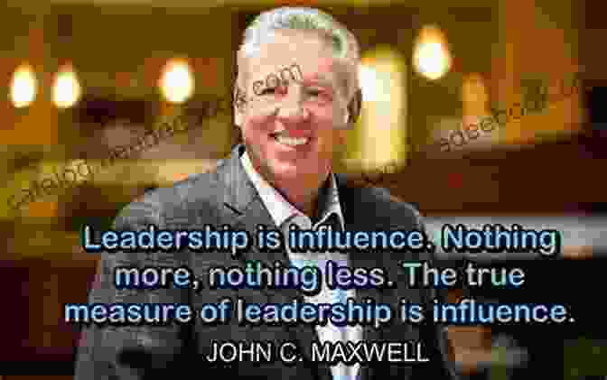 John Maxwell, Influential Network Marketer And Author 10 Influential Men In Network Marketing Tell All
