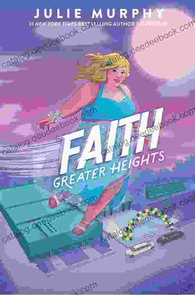 Julie Murphy, Senior Pastor Of Faith Greater Heights Faith: Greater Heights Julie Murphy