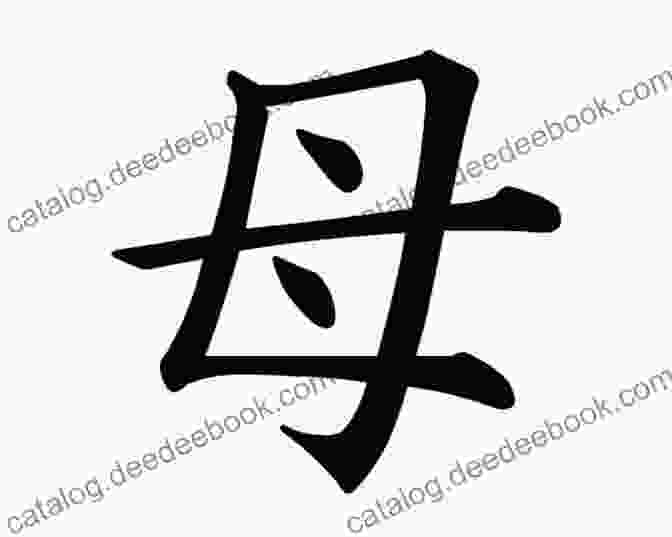 Kanji For Mother Japanese Kanji: Top 200 Commonly Used Kanji