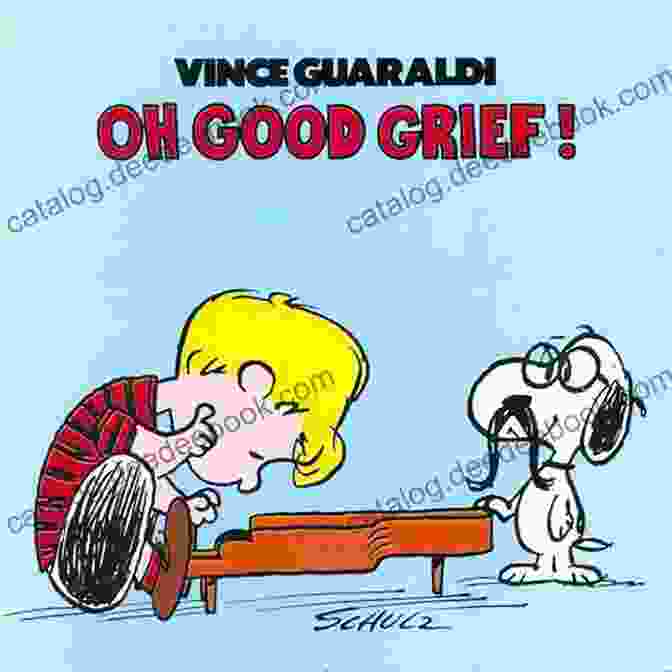 Linus And Lucy By Vince Guaraldi 101 Popular Songs For Horn Vince Guaraldi