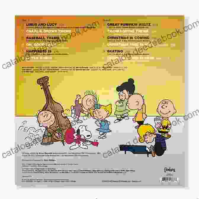 Little Birdie By Vince Guaraldi 101 Popular Songs For Horn Vince Guaraldi