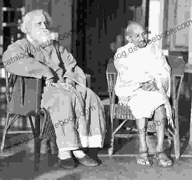 Mark Twain And Rabindranath Tagore Meeting In India Mark Twain In India: Observations Ruminations And Expositions About The World S Most Extraordinary Country By America S Crustiest Author
