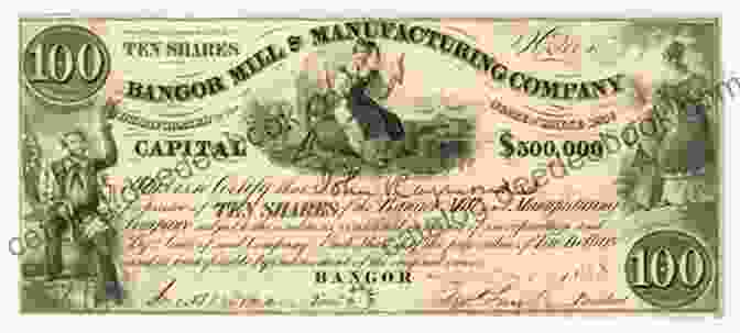 Netflix Stock Certificate Let Me Entertain You With Antique Stock Certificates: The History Of The Entertainment Industry Through Old Stocks And Bonds