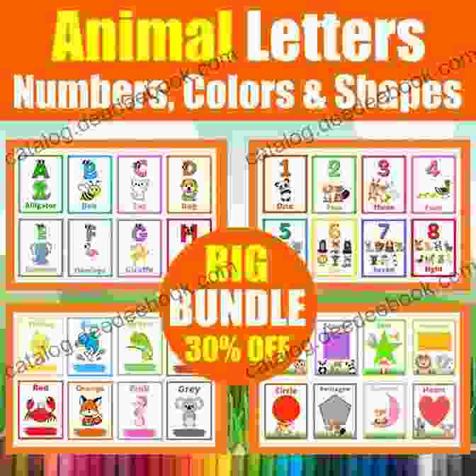 Preschool Activity Brain Games: Learn Letters, Numbers, Colors, And More I Like To Guess: Preschool Activity Brain Games Learn Letters Numbers Colors And More