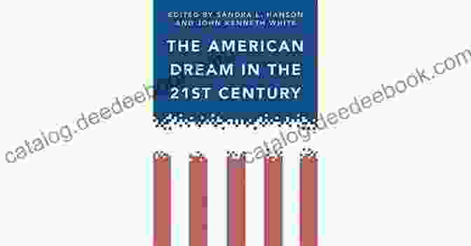 Re Envisioning The American Dream For The 21st Century Chasing The American Dream: Understanding What Shapes Our Fortunes