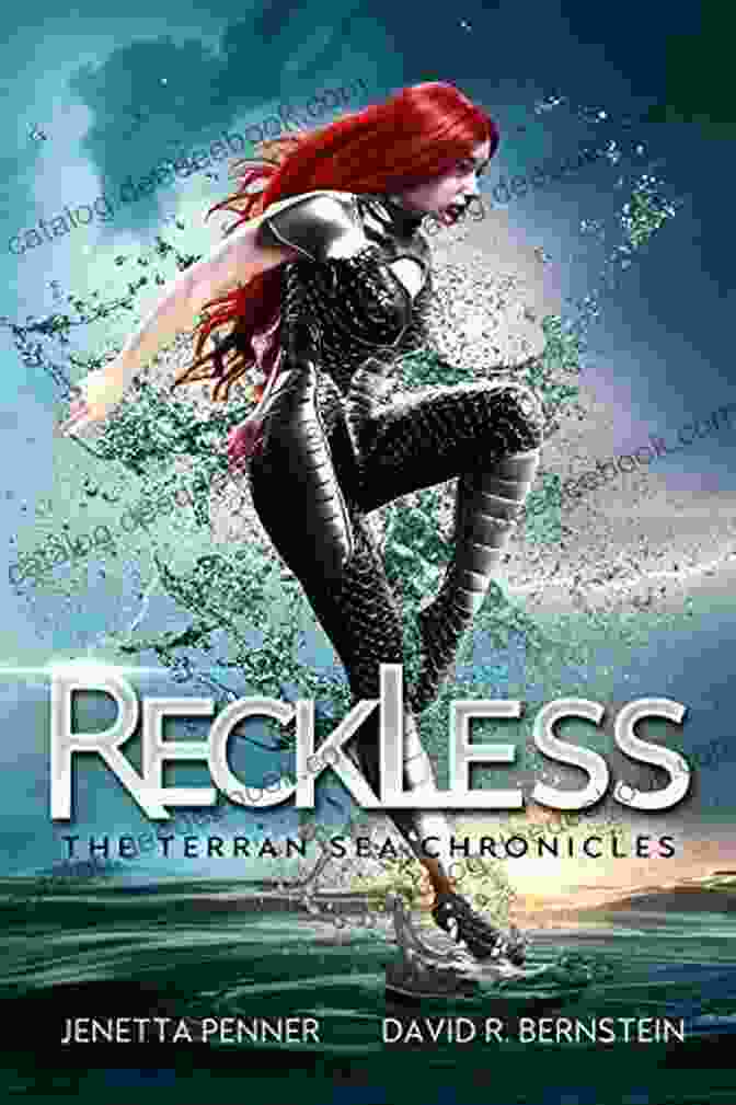 Reckless One: The Terran Sea Chronicles Reckless: One In The Terran Sea Chronicles