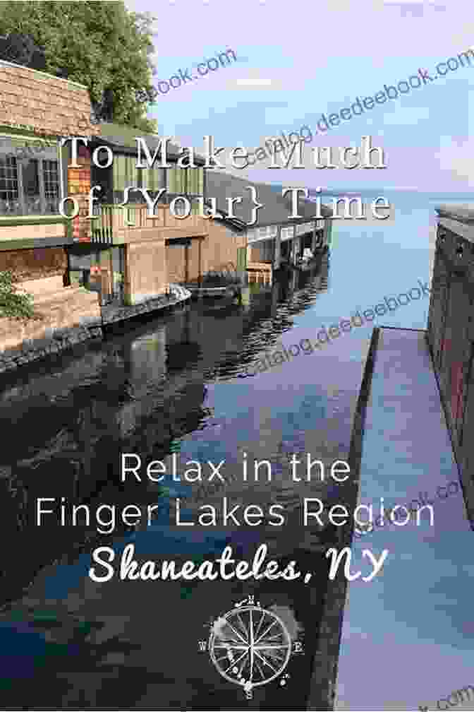 Skaneateles Walking Tour Look Up Finger Lakes Walking Tours Of 6 Towns In The Finger Lakes (Look Up America Series)