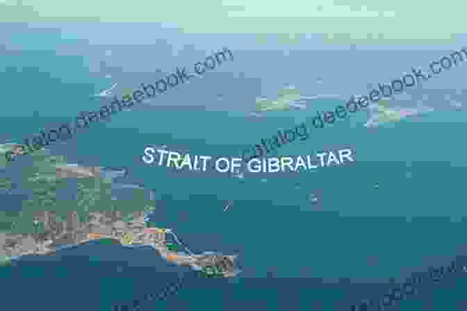 Strait Of Gibraltar Unbelievable Pictures And Facts About Spain