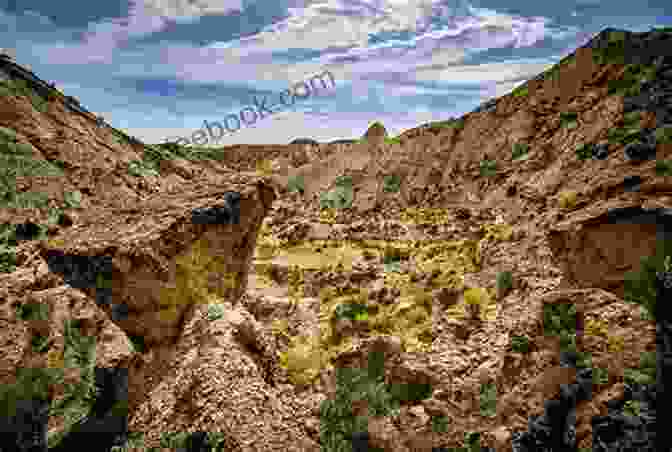 Tabernas Desert Unbelievable Pictures And Facts About Spain
