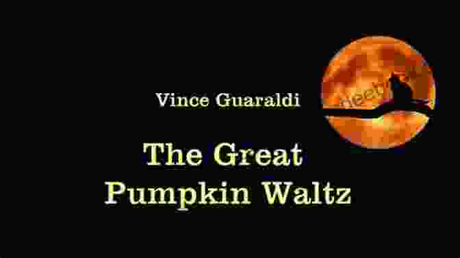 The Great Pumpkin Waltz By Vince Guaraldi 101 Popular Songs For Horn Vince Guaraldi