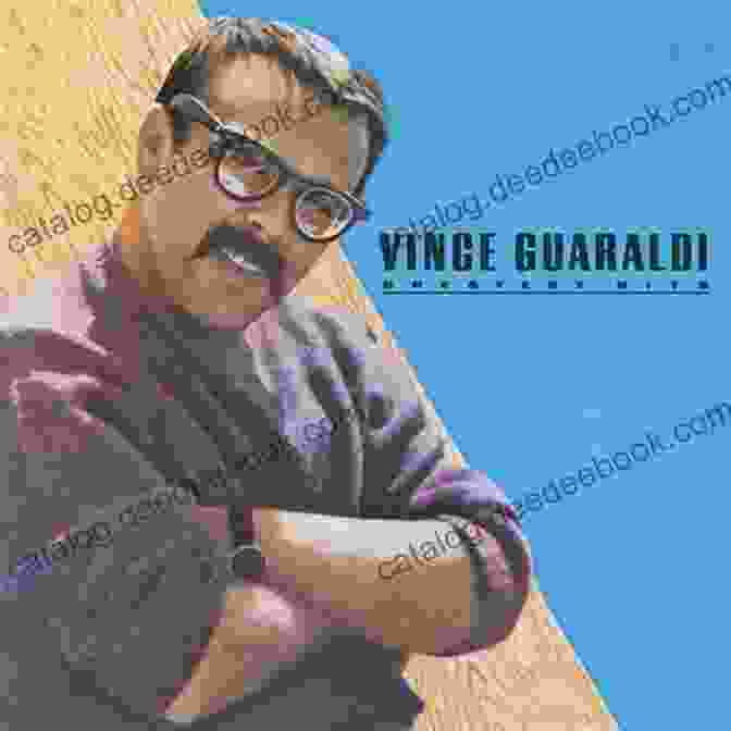 The Music Of Vince Guaraldi By Vince Guaraldi 101 Popular Songs For Horn Vince Guaraldi