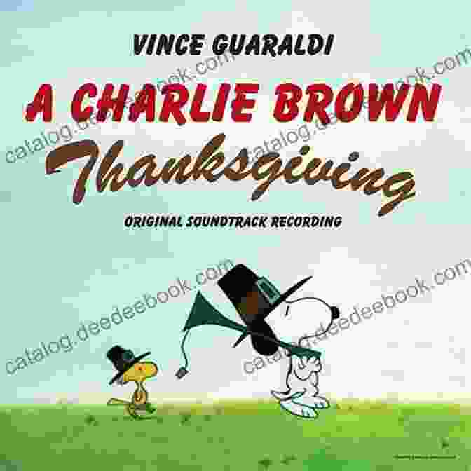 The Sound Of Charlie Brown By Vince Guaraldi 101 Popular Songs For Horn Vince Guaraldi