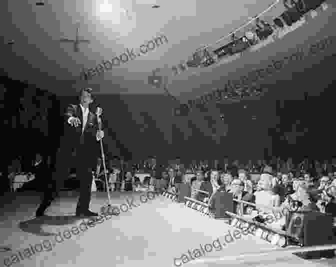 The Weavers Performing On Stage In The 1950s The Weavers: Odara S Rise (Book 2 Of 3)