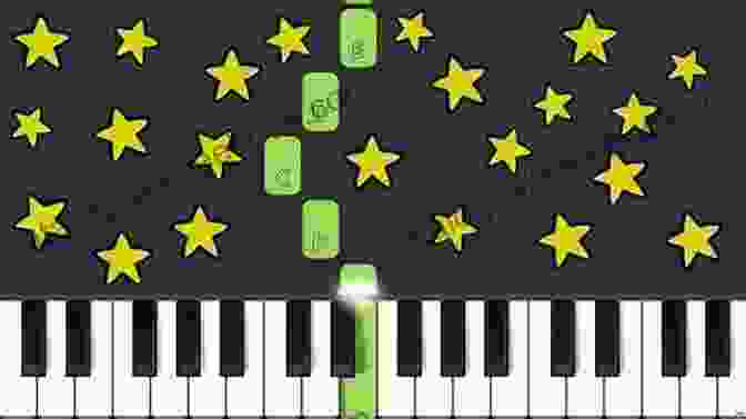 Twinkle Twinkle Little Star Piano Tutorial Popular Songs For Beginner Piano: A Magical For Music: Romantic Bridal Gowns