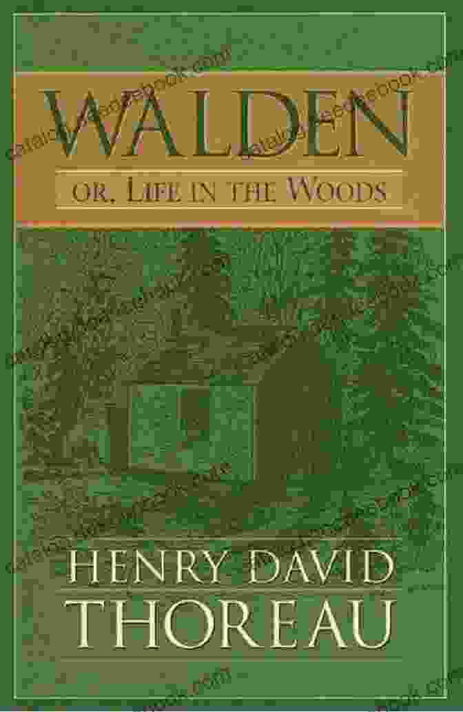 Walden By Henry David Thoreau The Jungle (Penguin Classics)