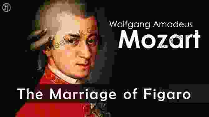 Wolfgang Amadeus Mozart, Overture To 'The Marriage Of Figaro' Shotgun Seamstress: An Anthology Wolfgang Amadeus Mozart