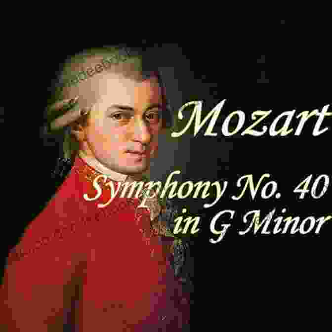 Wolfgang Amadeus Mozart, Symphony No. 40 In G Minor, K. 550 Shotgun Seamstress: An Anthology Wolfgang Amadeus Mozart