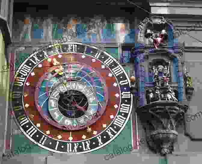 Zytglogge, Bern's Iconic Clock Tower Bern Travel Highlights: Best Attractions Experiences