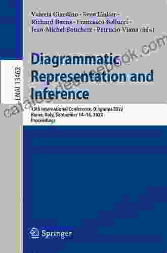 Diagrammatic Representation And Inference: 12th International Conference Diagrams 2024 Virtual September 28 30 2024 Proceedings (Lecture Notes In Computer Science 12909)