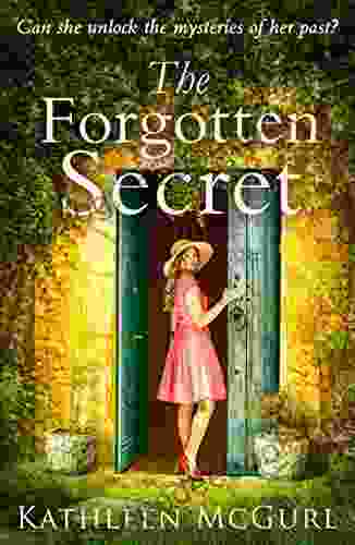 The Forgotten Secret: A Heartbreaking And Gripping Historical Novel For Fans Of Kate Morton
