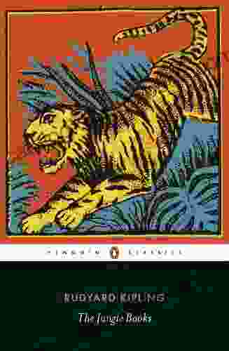 The Jungle (Penguin Classics)