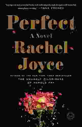 Perfect: A Novel Rachel Joyce