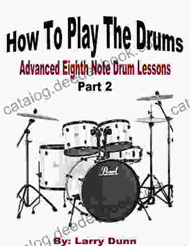 Advanced Eighth Note Drum Beats