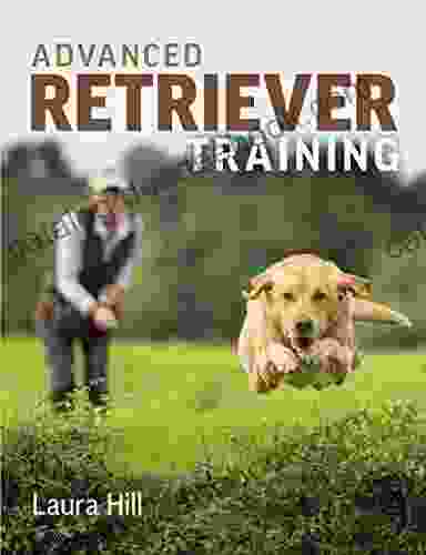 Advanced Retriever Training Sam Hunter