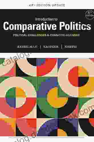 Good Society The: An Introduction To Comparative Politics (2 Downloads)