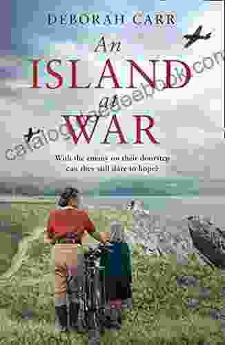 An Island At War: A Gripping And Emotional World War Two Historical Novel