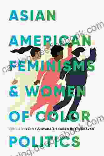 Asian American Feminisms And Women Of Color Politics (Decolonizing Feminisms)
