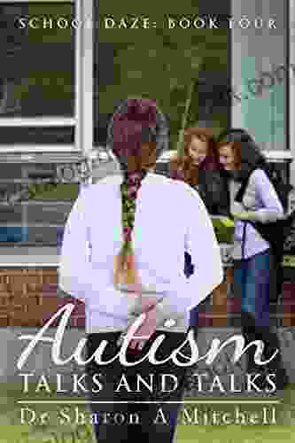 Autism Talks And Talks: 4 Of The School Daze