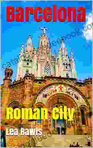 Barcelona: Roman City (Photo Book 221)